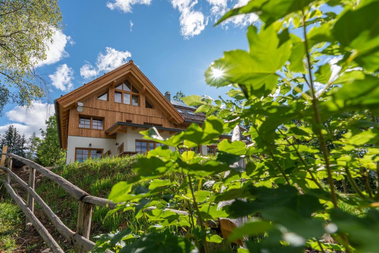 Hotel Planinska Koca Na Uskovnici Srednja Vas v Bohinju Exterior foto